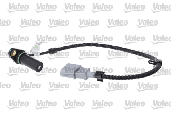 Senzor impulsuri, arbore cotit 366498 VALEO